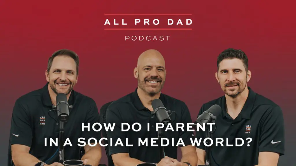kids and social media