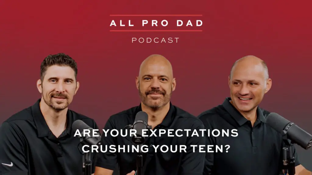 parental expectations