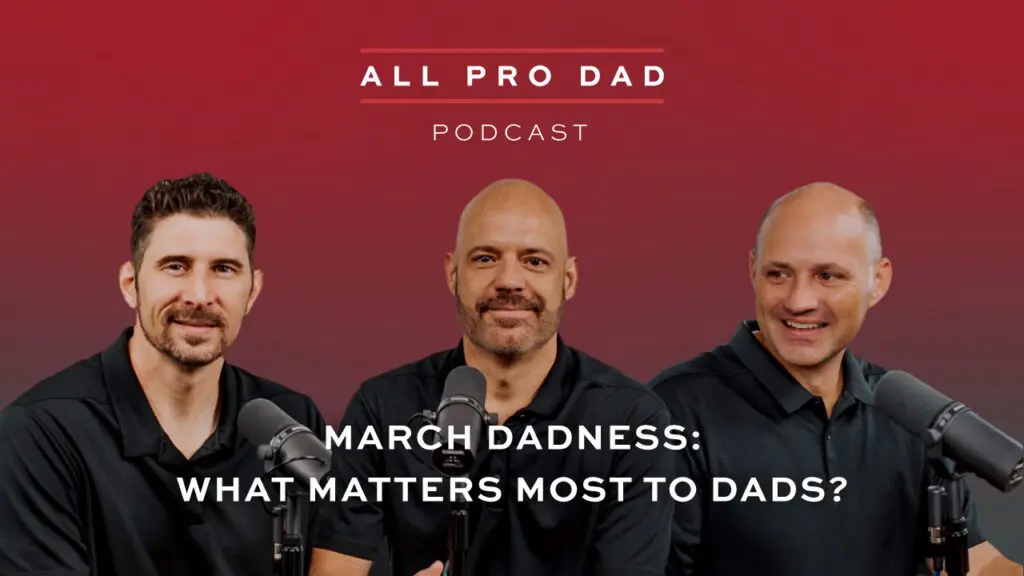March Dadness
