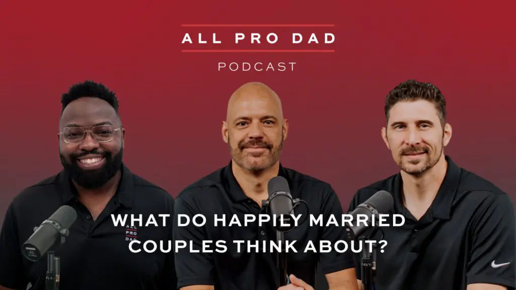 happy marriage