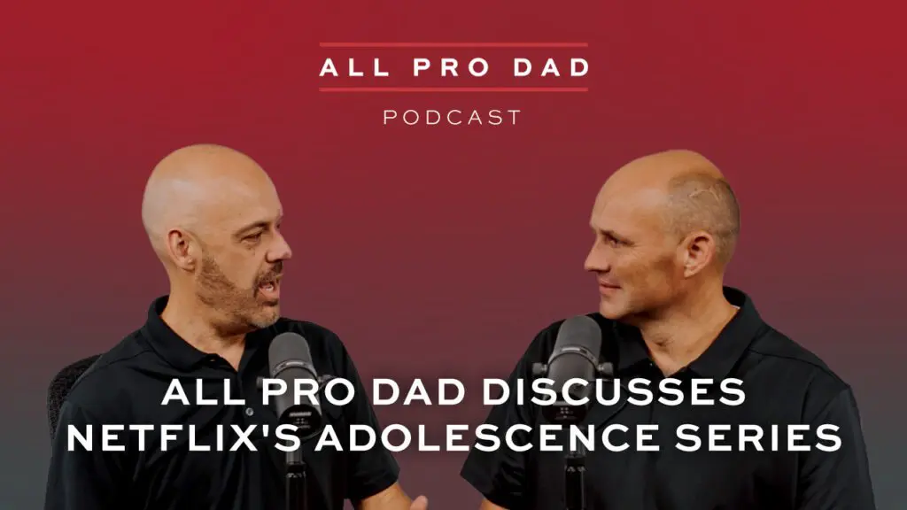 adolescence Netflix