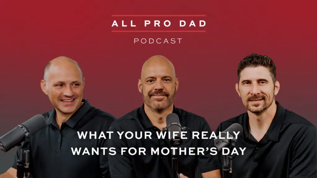 Mother's Day ideas for wife