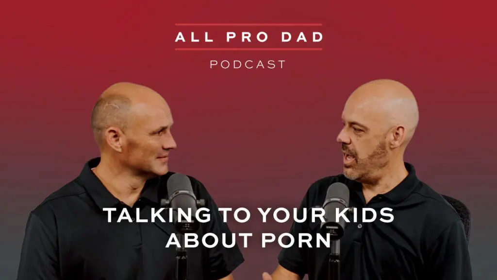 Dangers of pornography