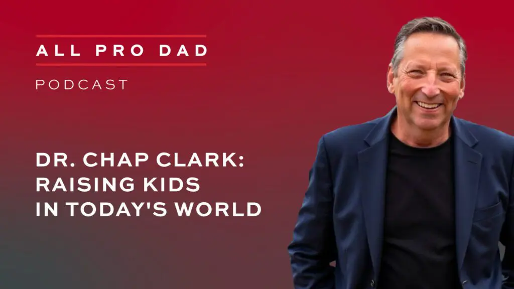 raising kids