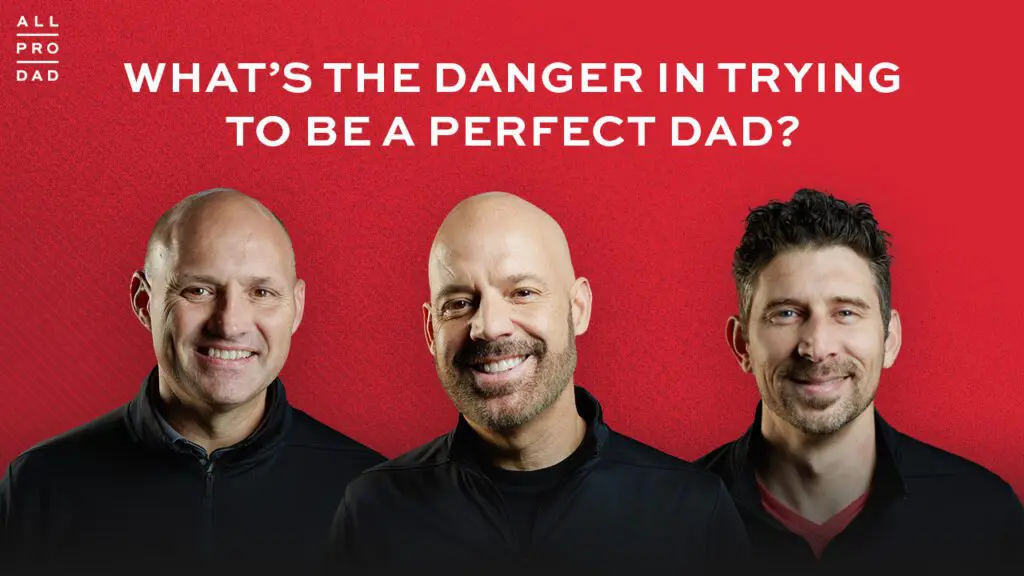 perfect dad