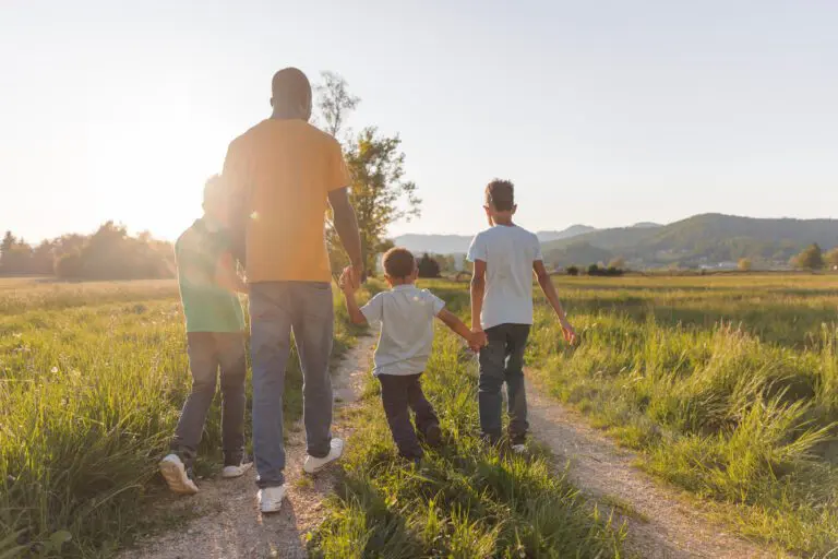 advice for new dads