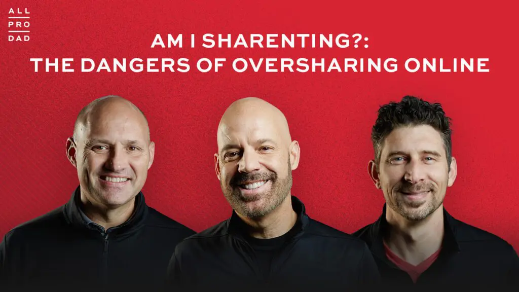 What is sharenting?