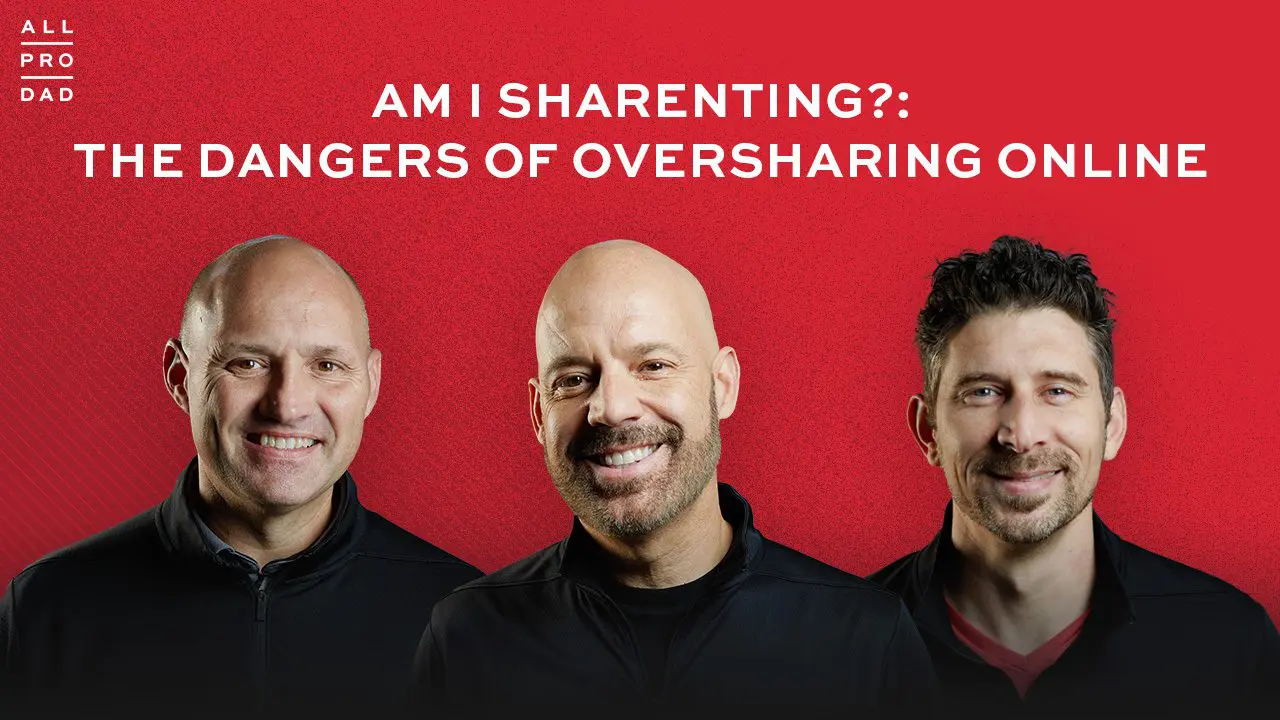 What is sharenting?