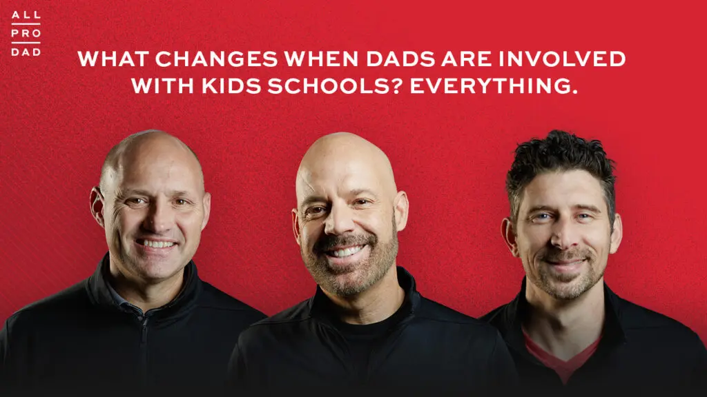 fathers in education