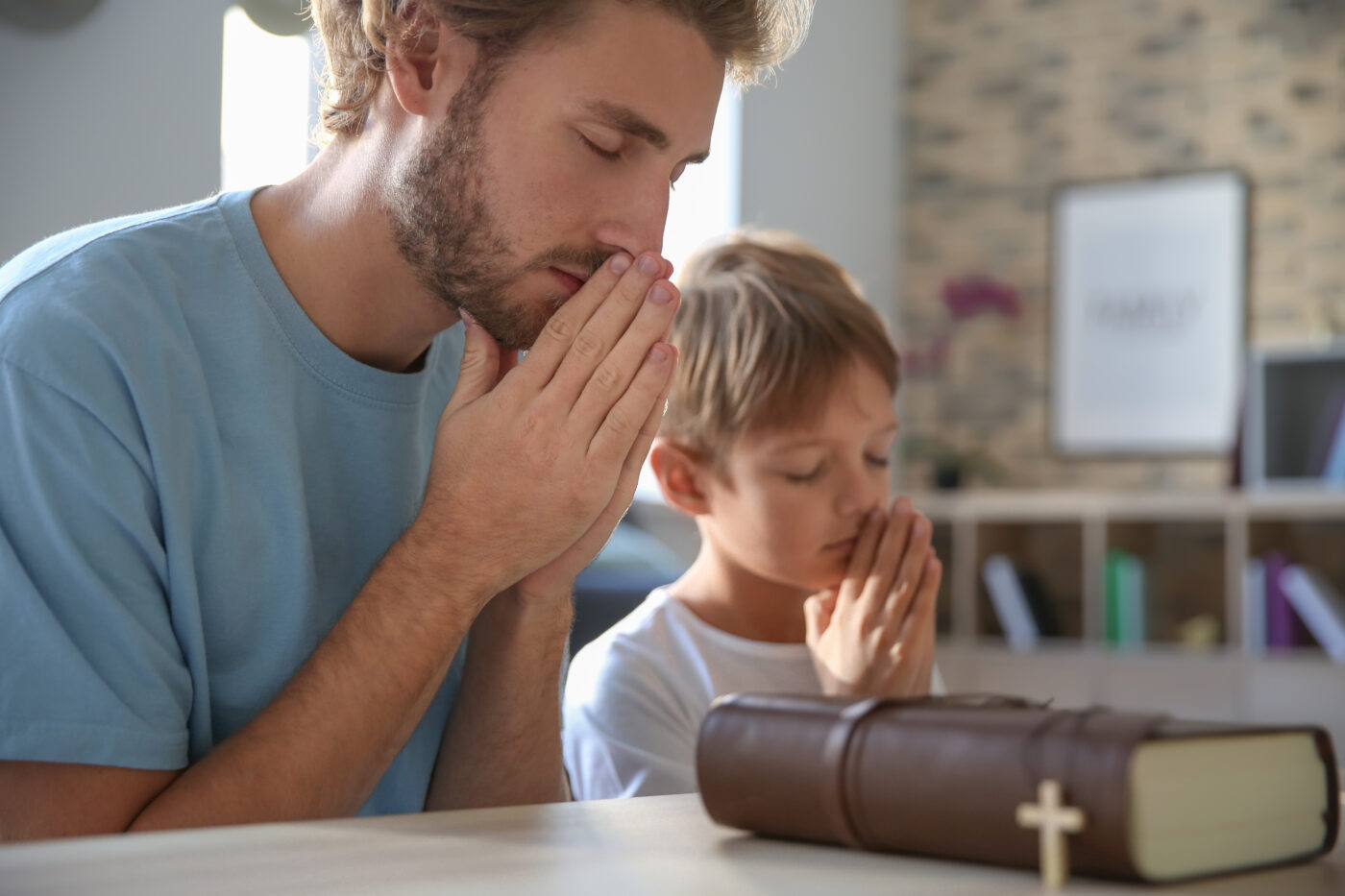 how-to-pray-for-your-children