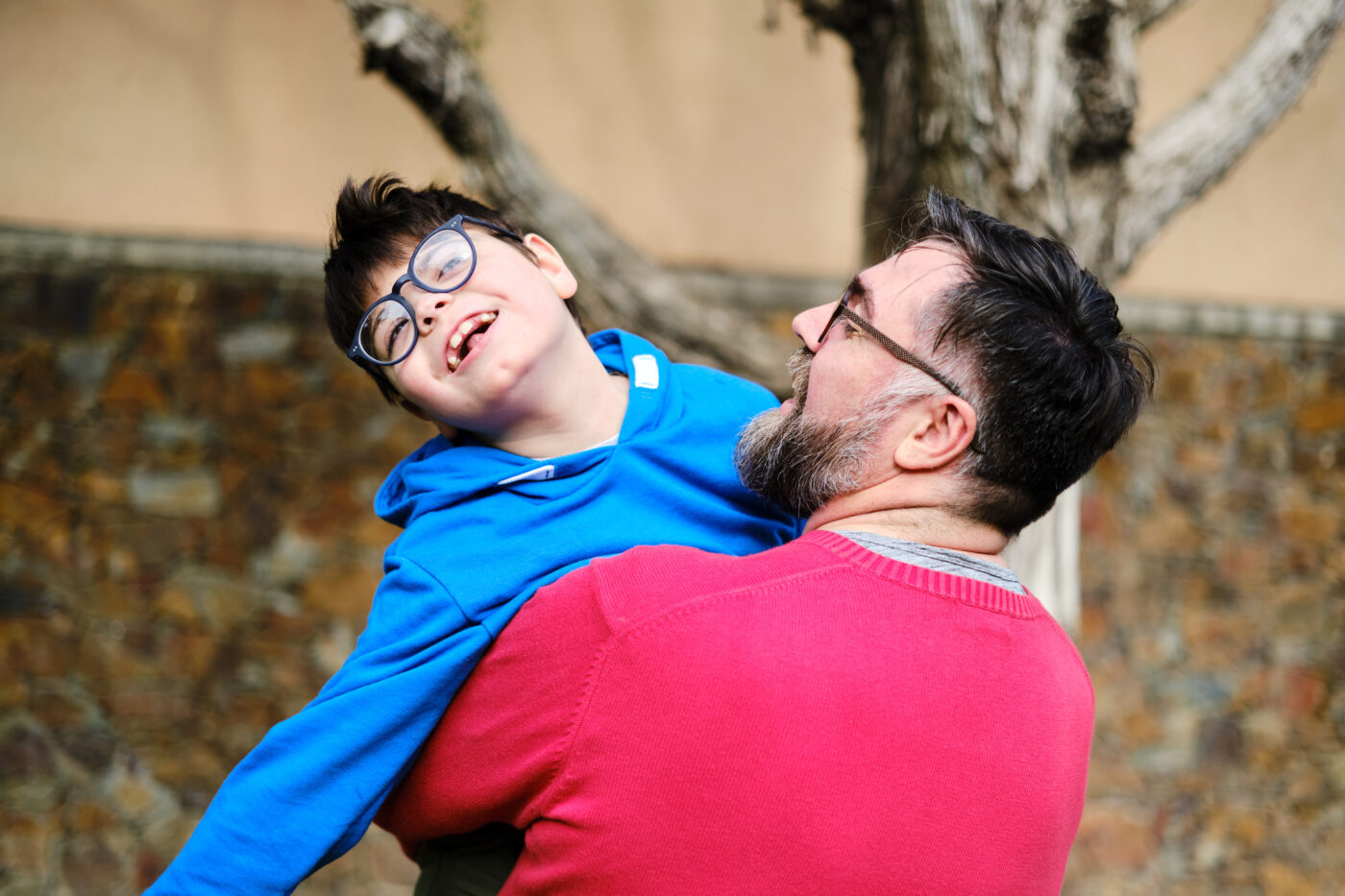special needs children