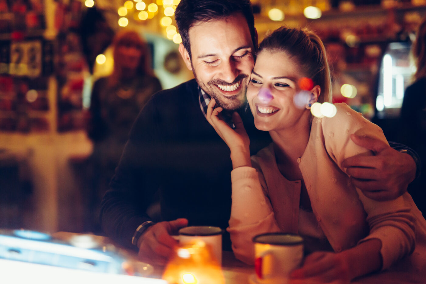 creative date ideas