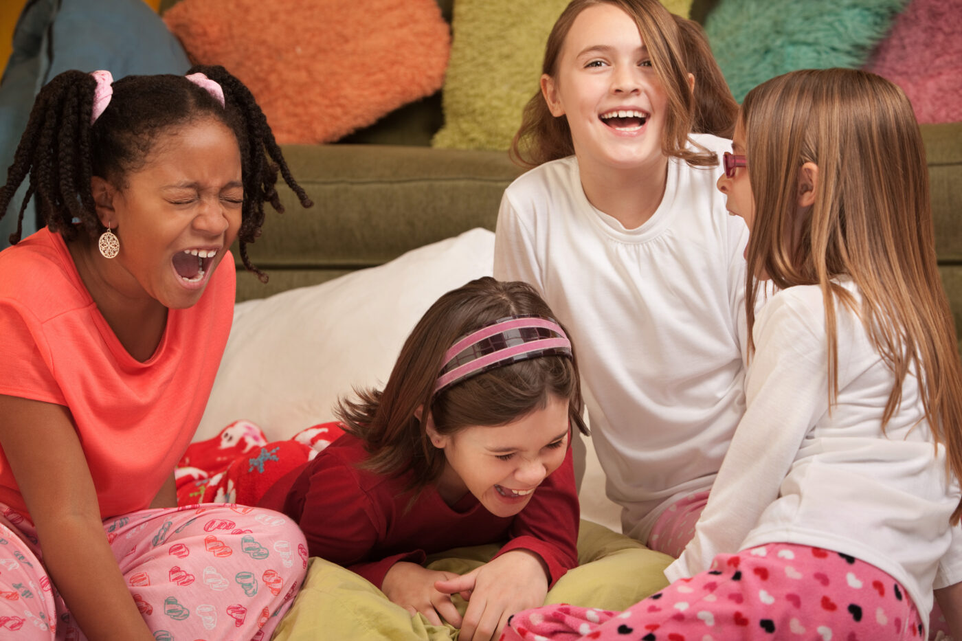 sleepover