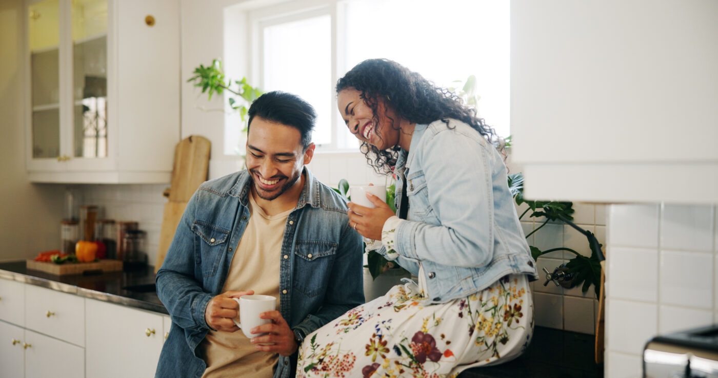 how to make your wife laugh