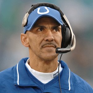 Tony Dungy