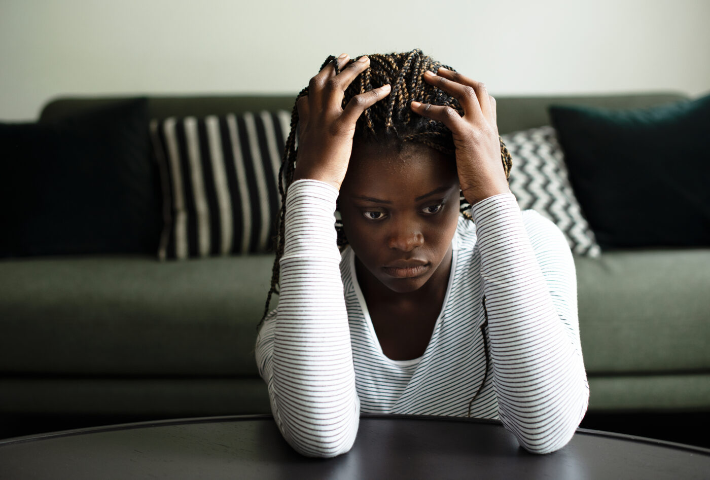 pressures your kids are facing