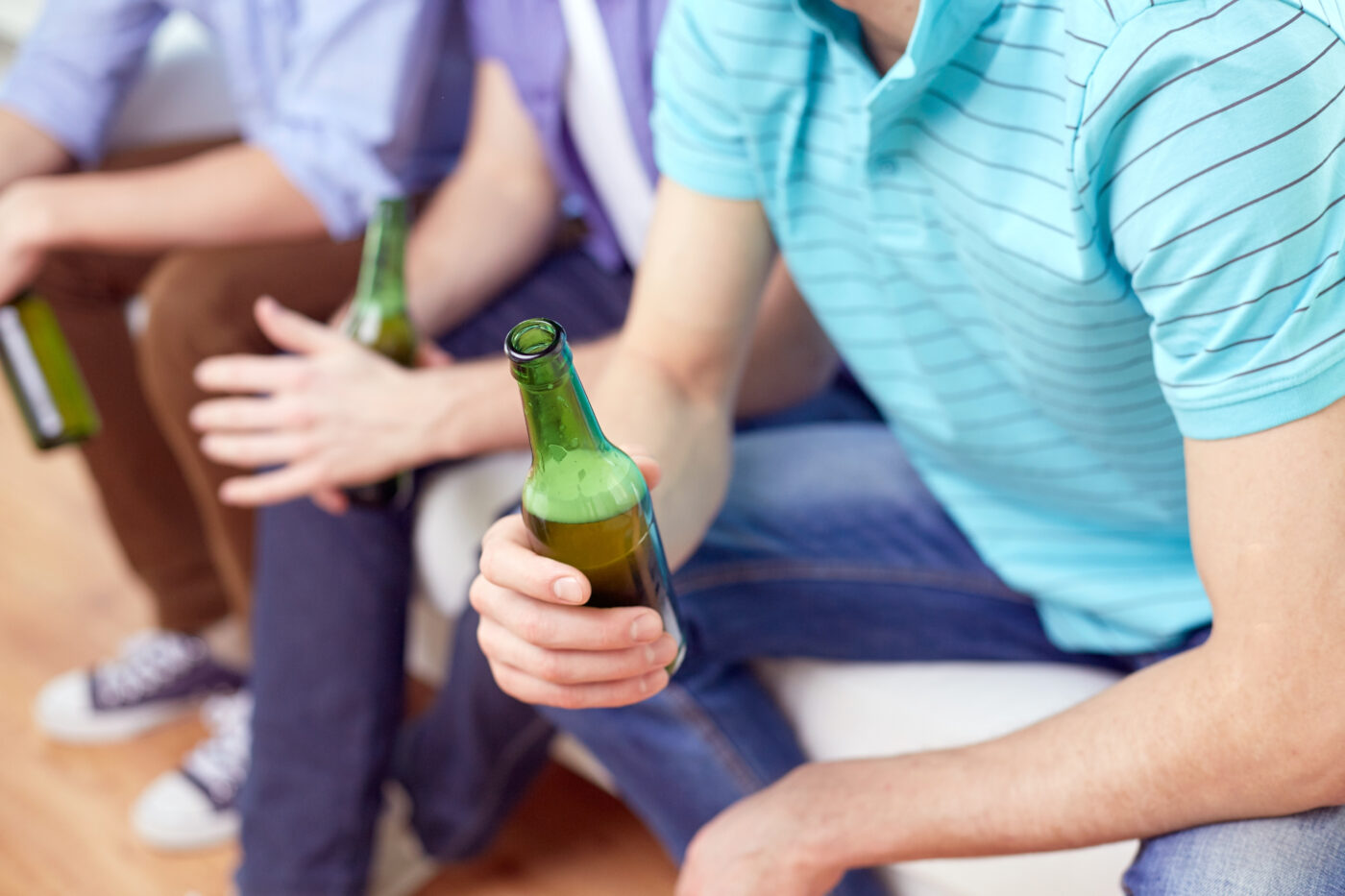 how to talk to your kids about drugs