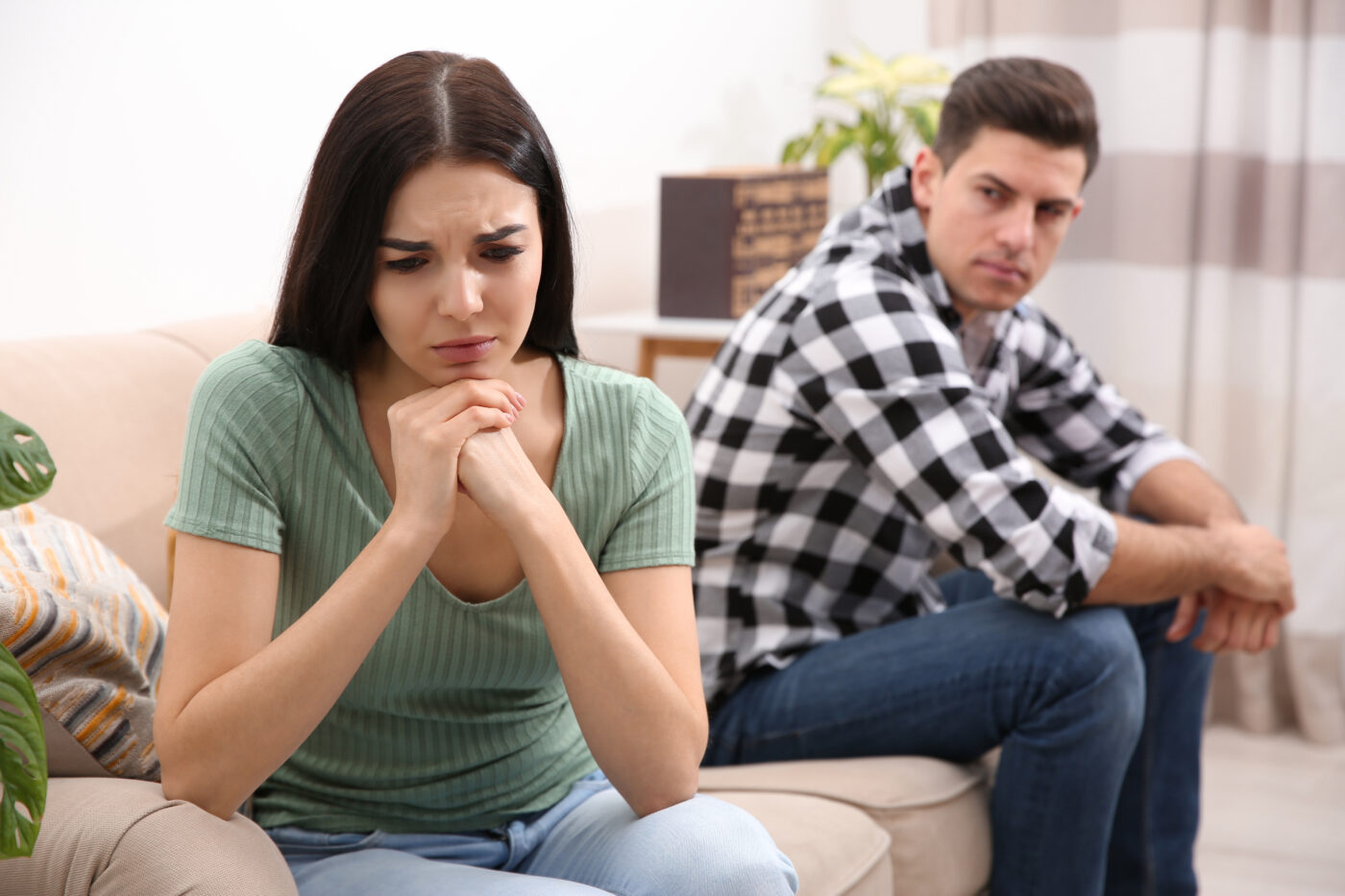 why women cheat