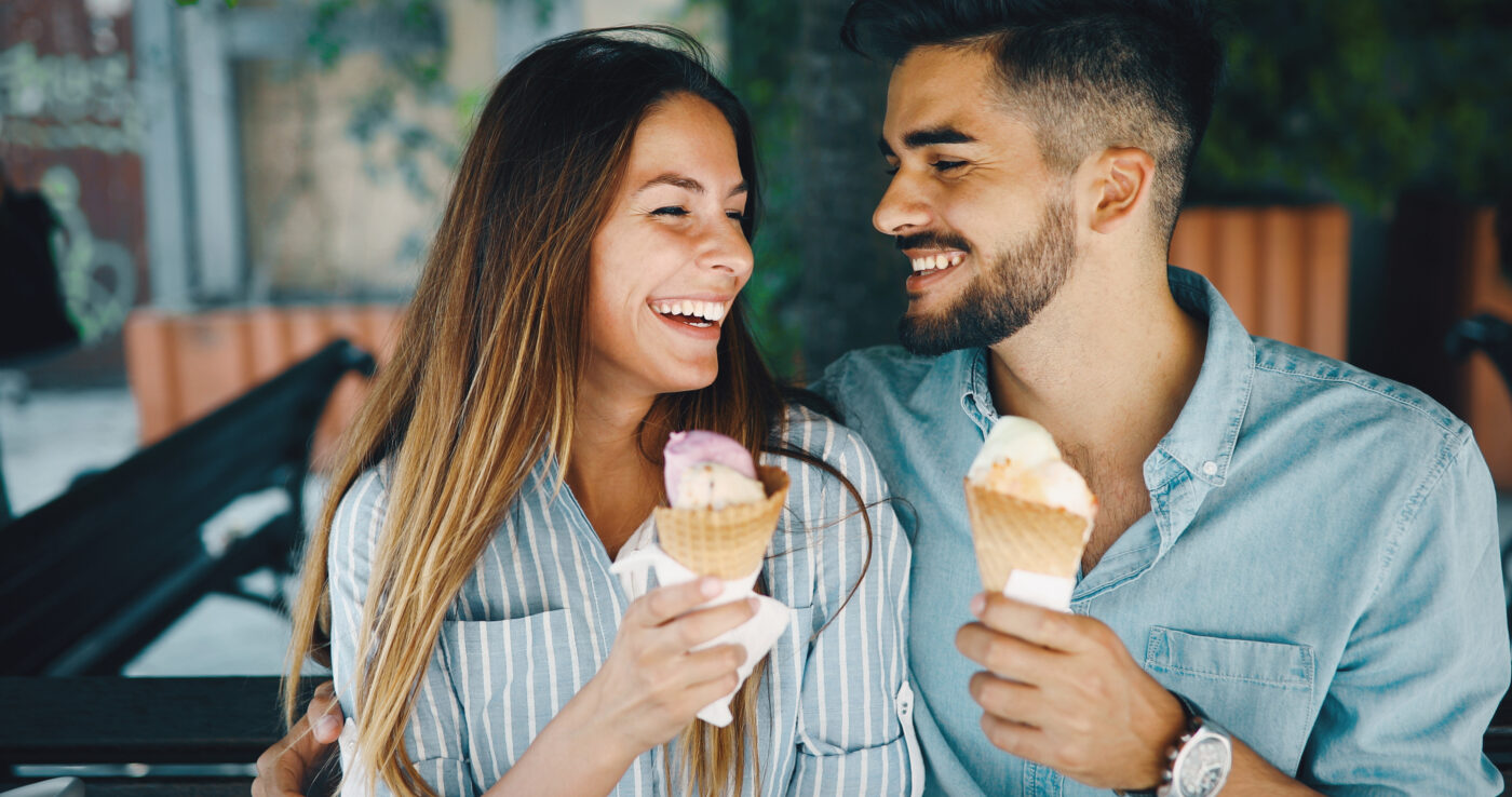 how to have a summer romance