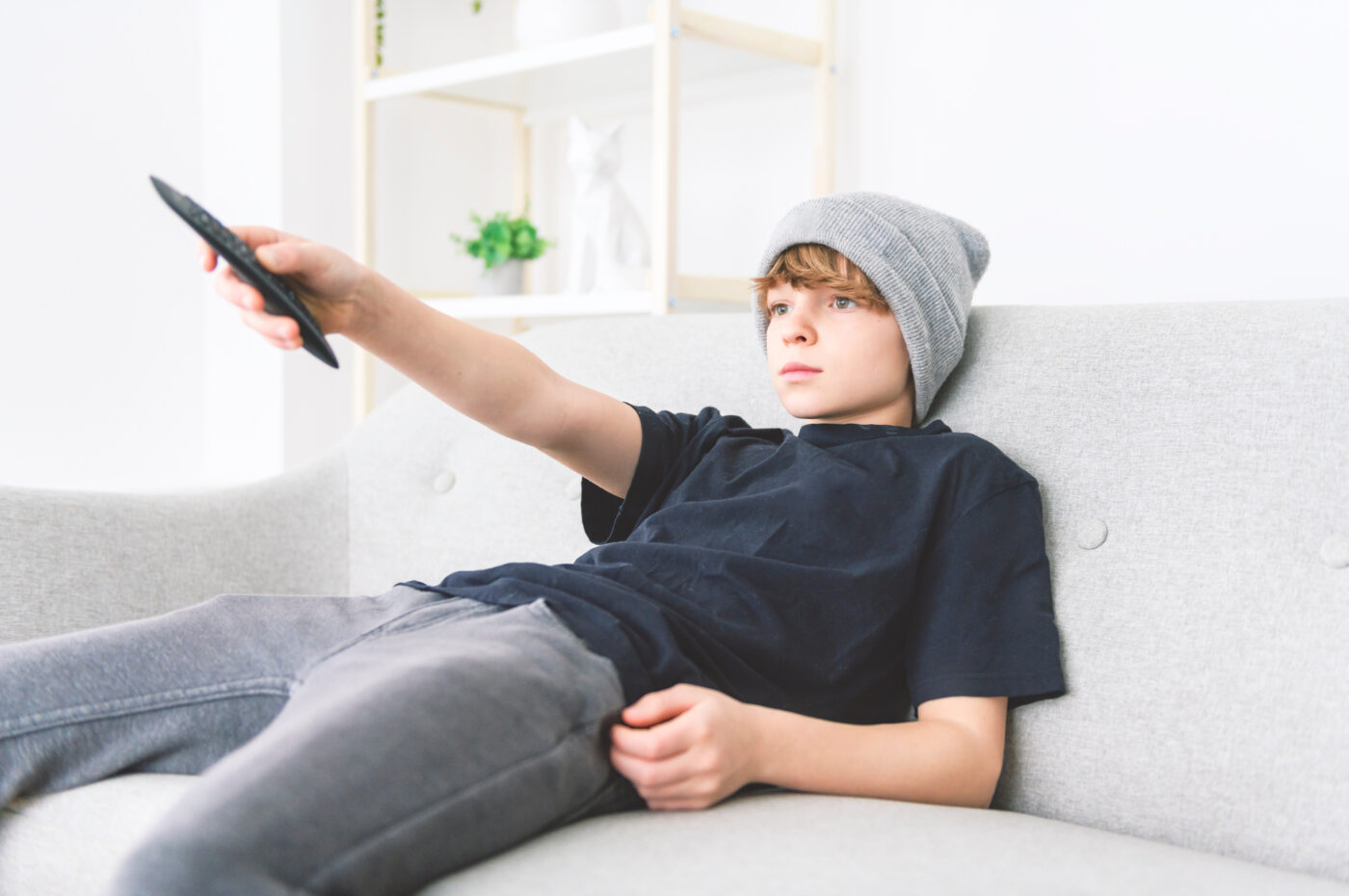 enabling parents