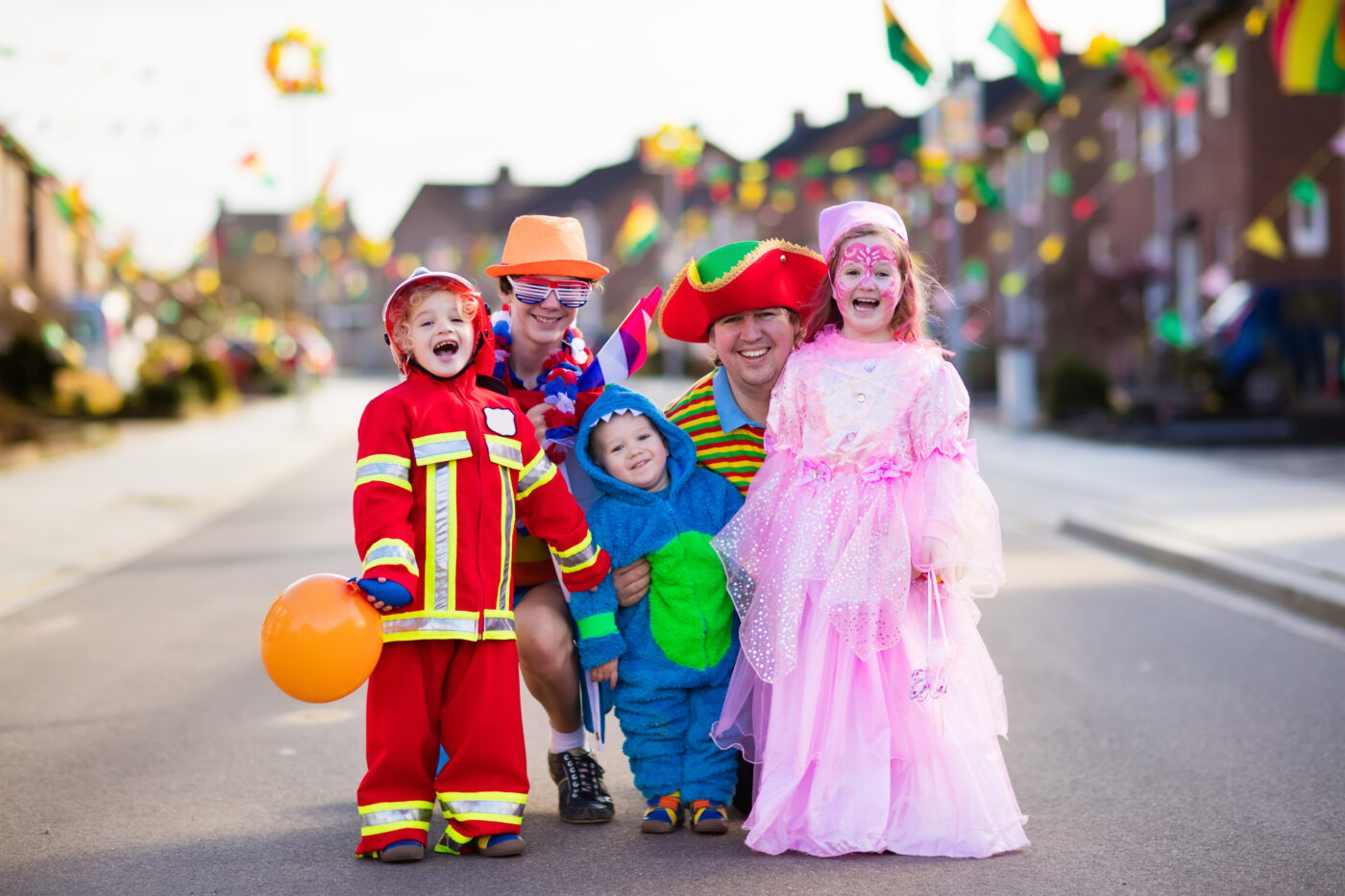 costume ideas for kids