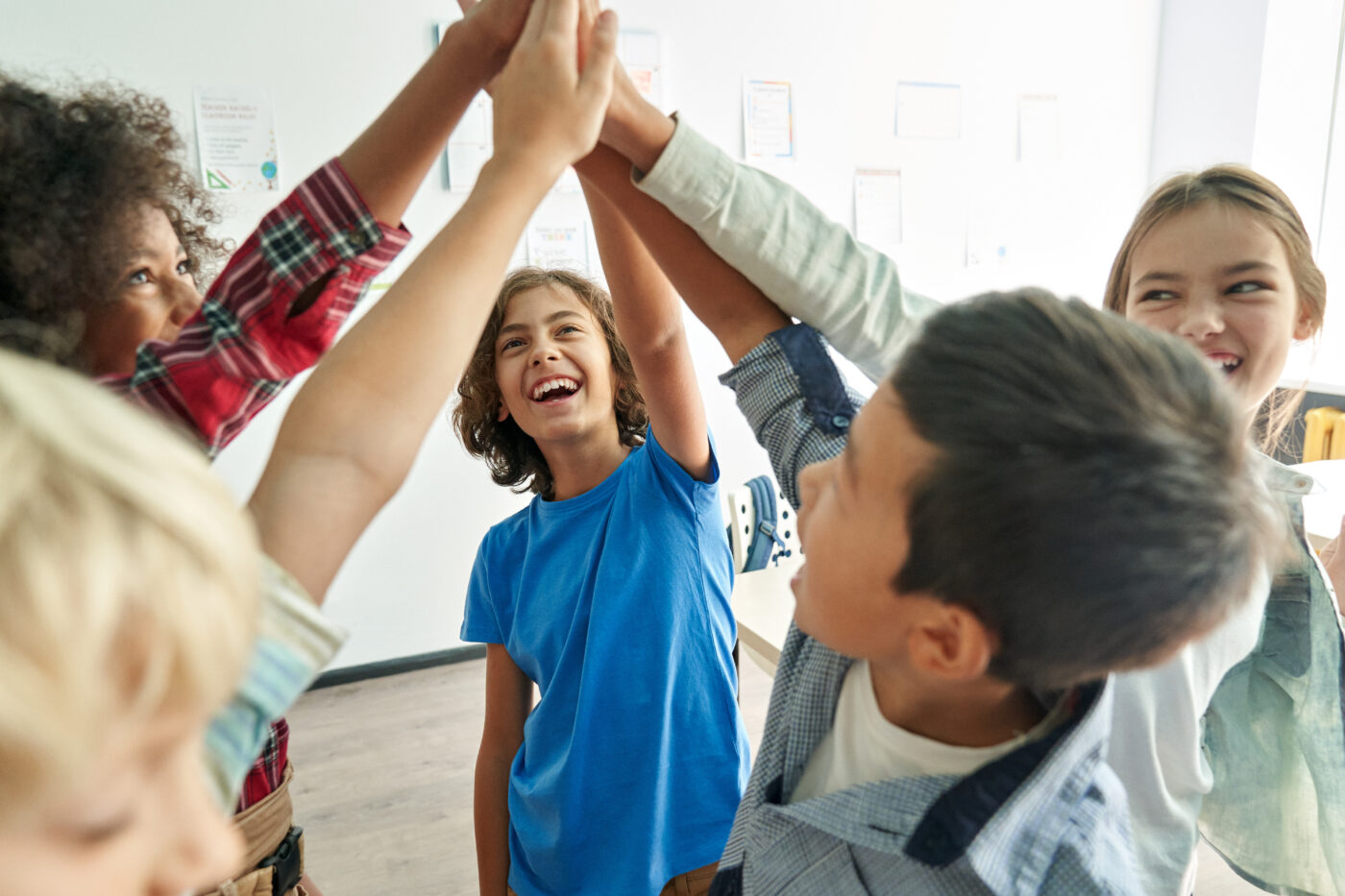 social skills for kids