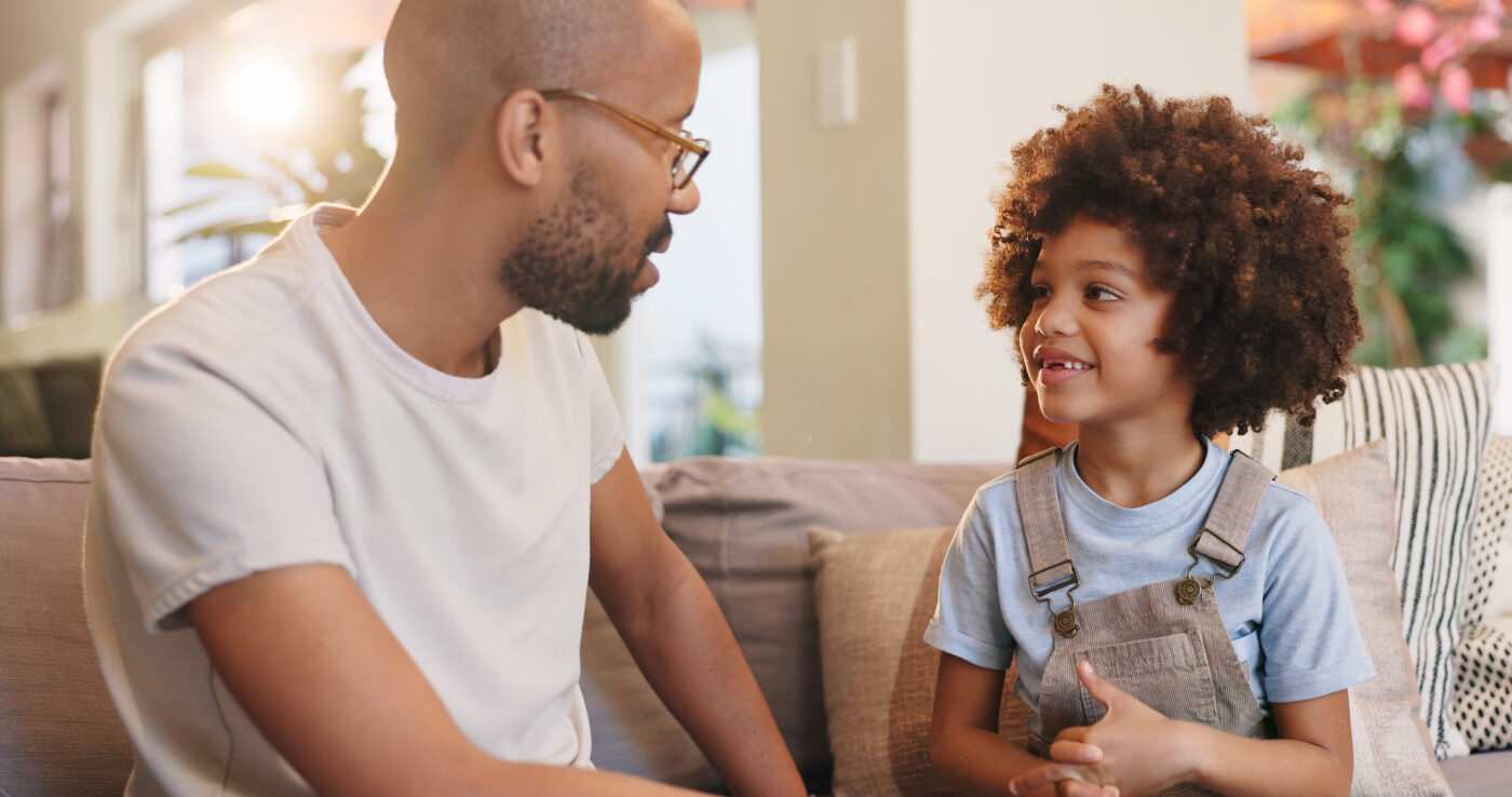 connect with kids