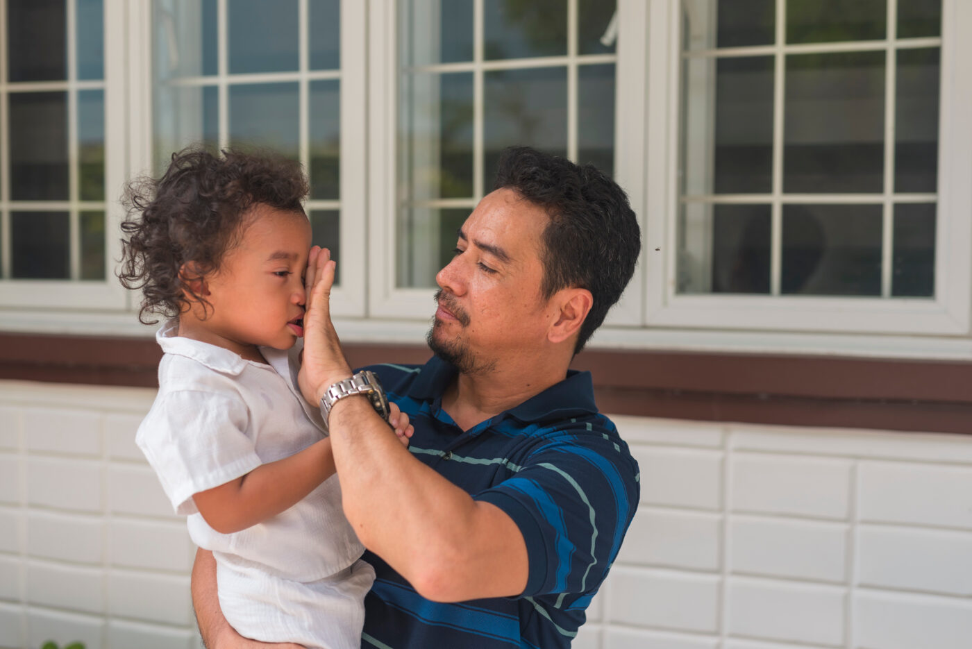 annoying things parents do