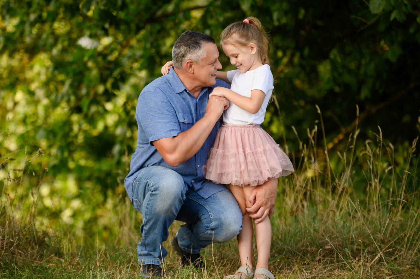 co parenting plan