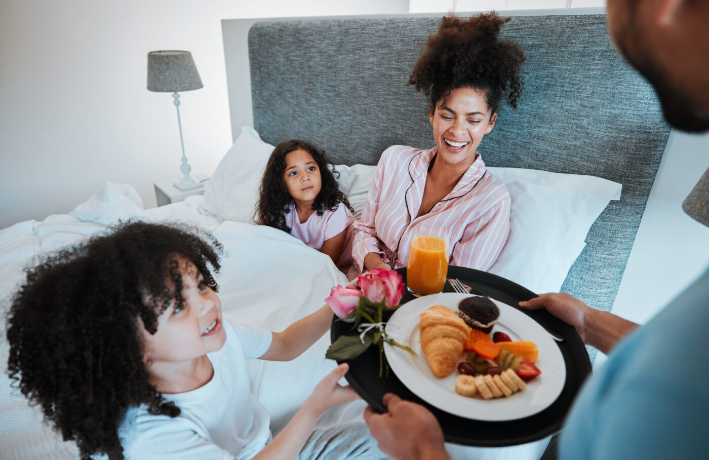 what to do for mother's day
