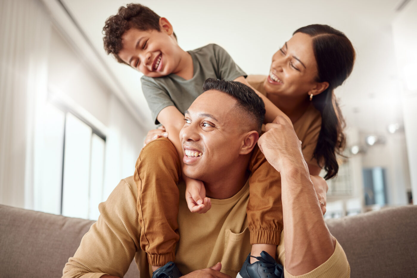 importance of family