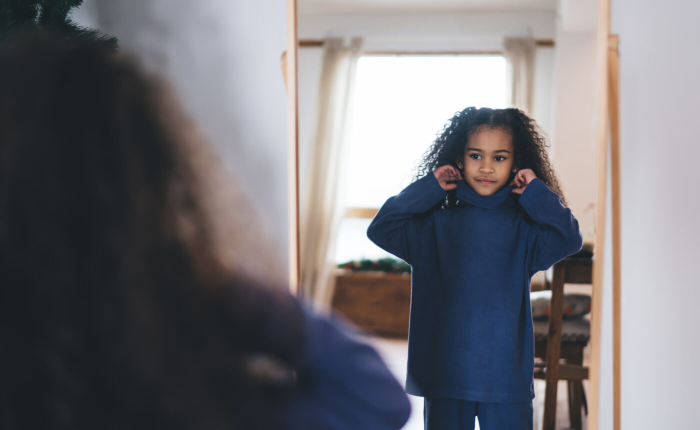how to avoid raising a narcissistic child