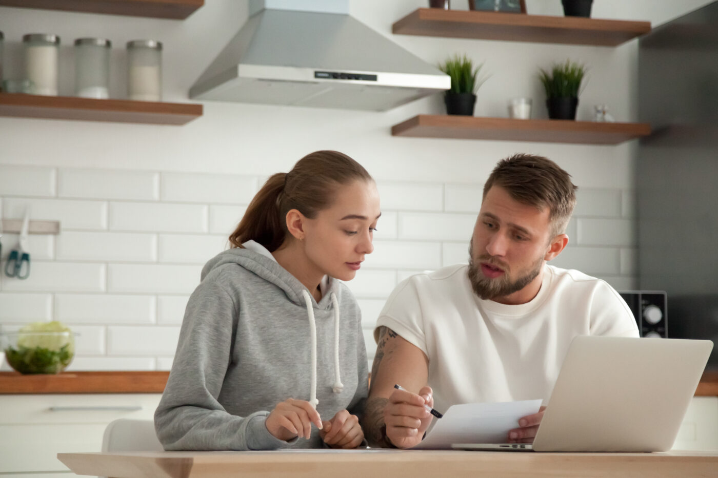 being a better husband