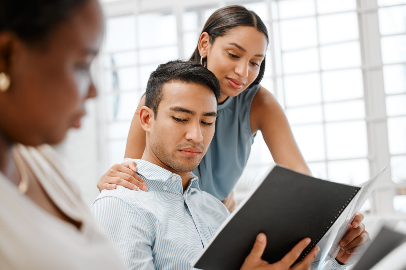 causes of infidelity