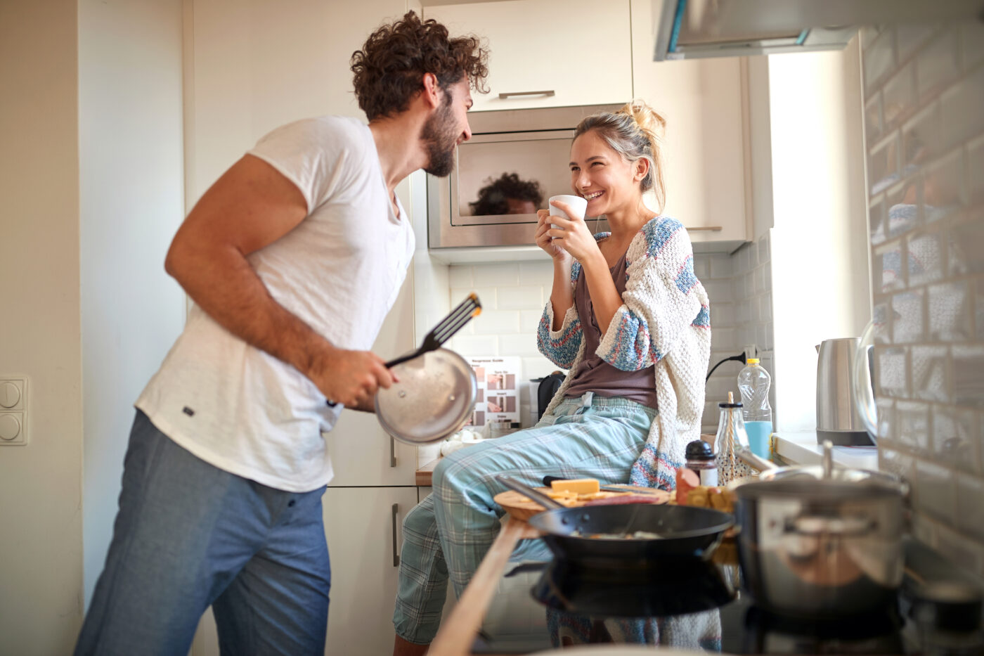 things to say to your wife