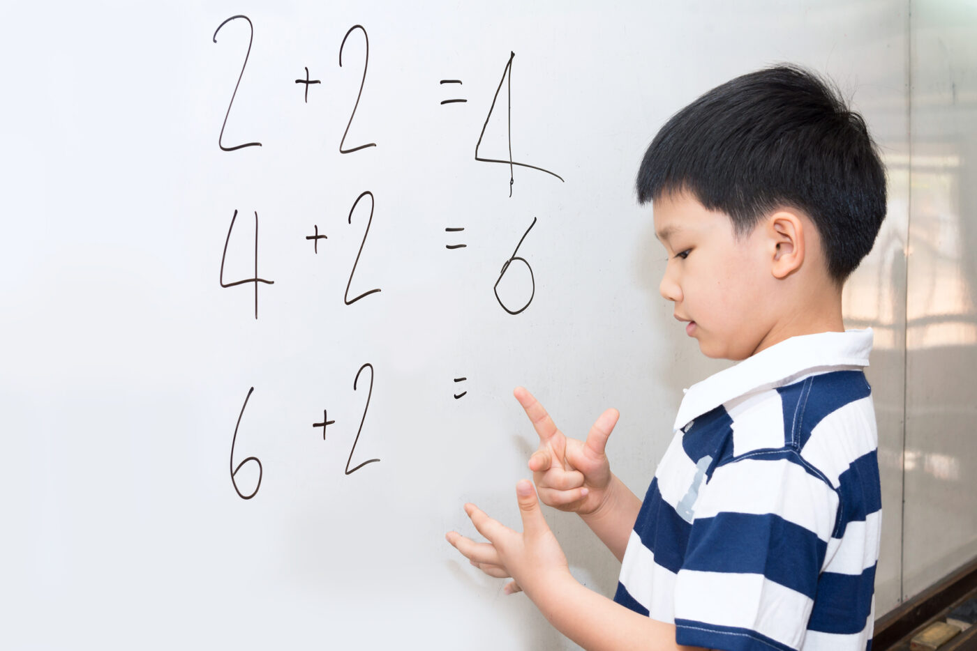 Can You Solve These Math Brain Teasers