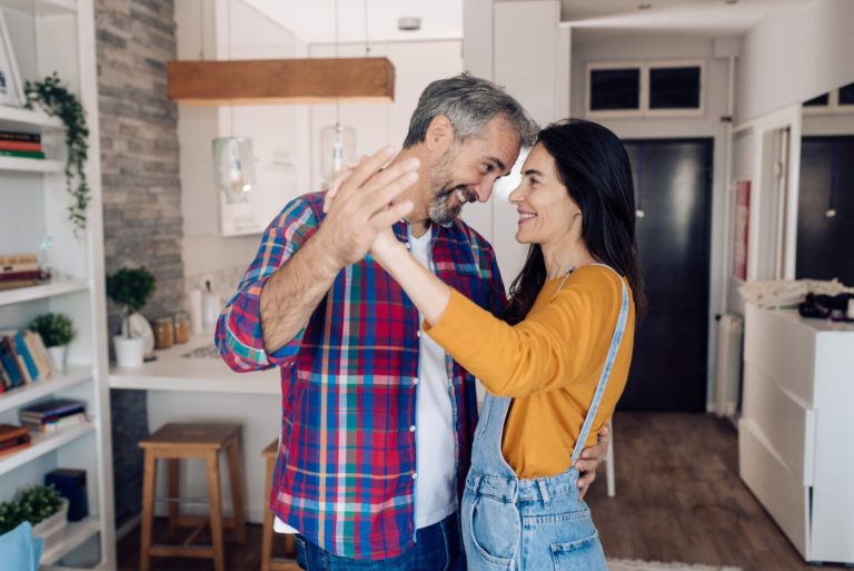 how to make your wife feel loved again