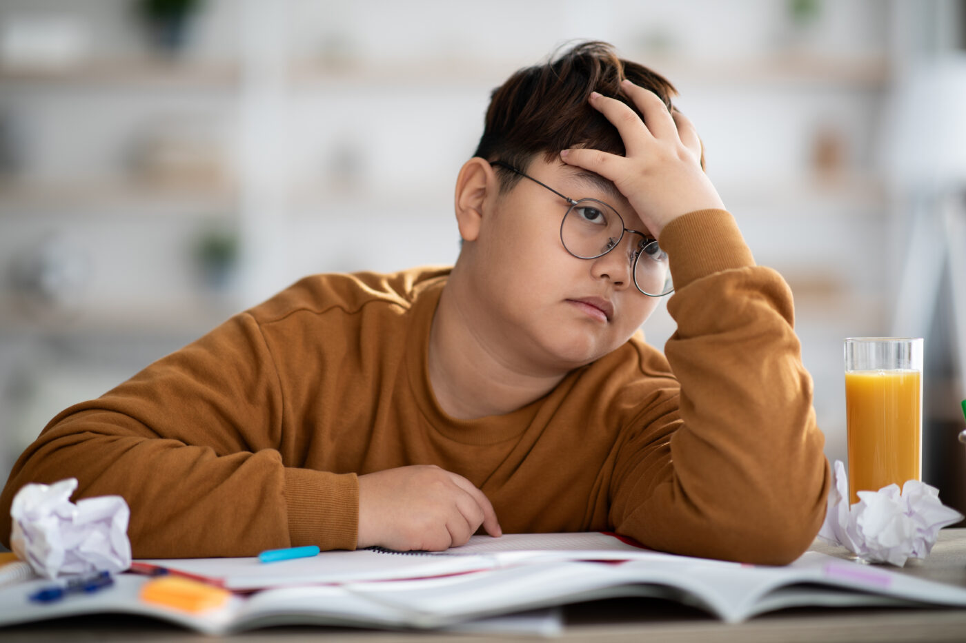 beliefs that ruin kids