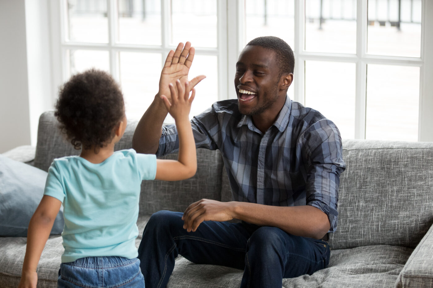 things kids never forget about parents