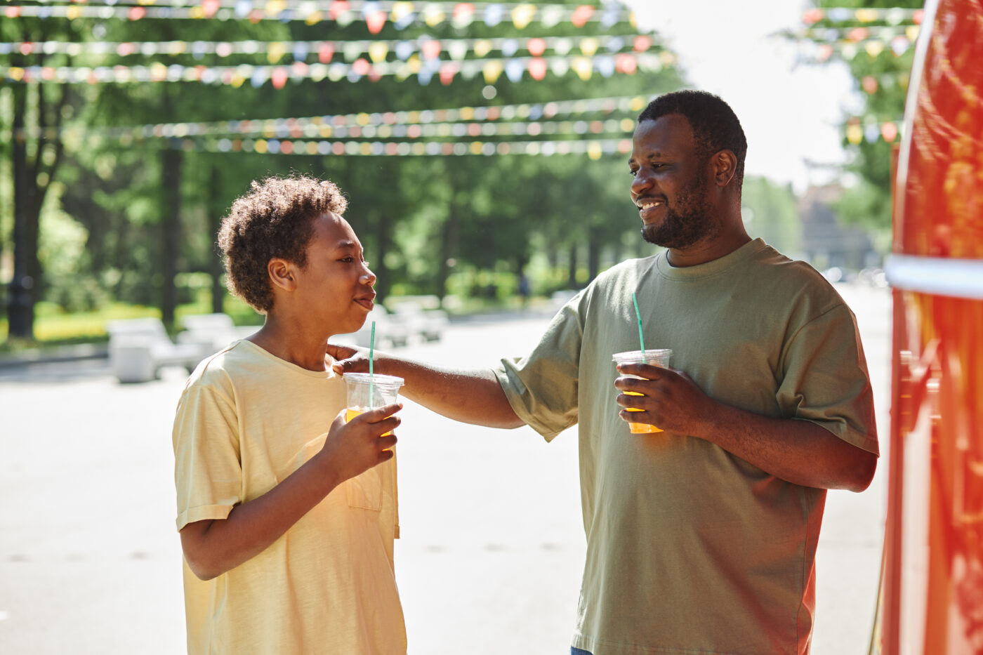 father son bonding ideas