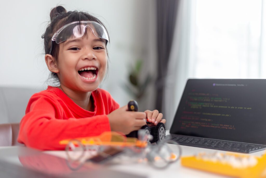 AI-at-home