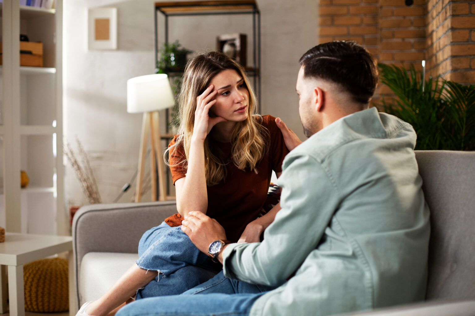 empathy in marriage