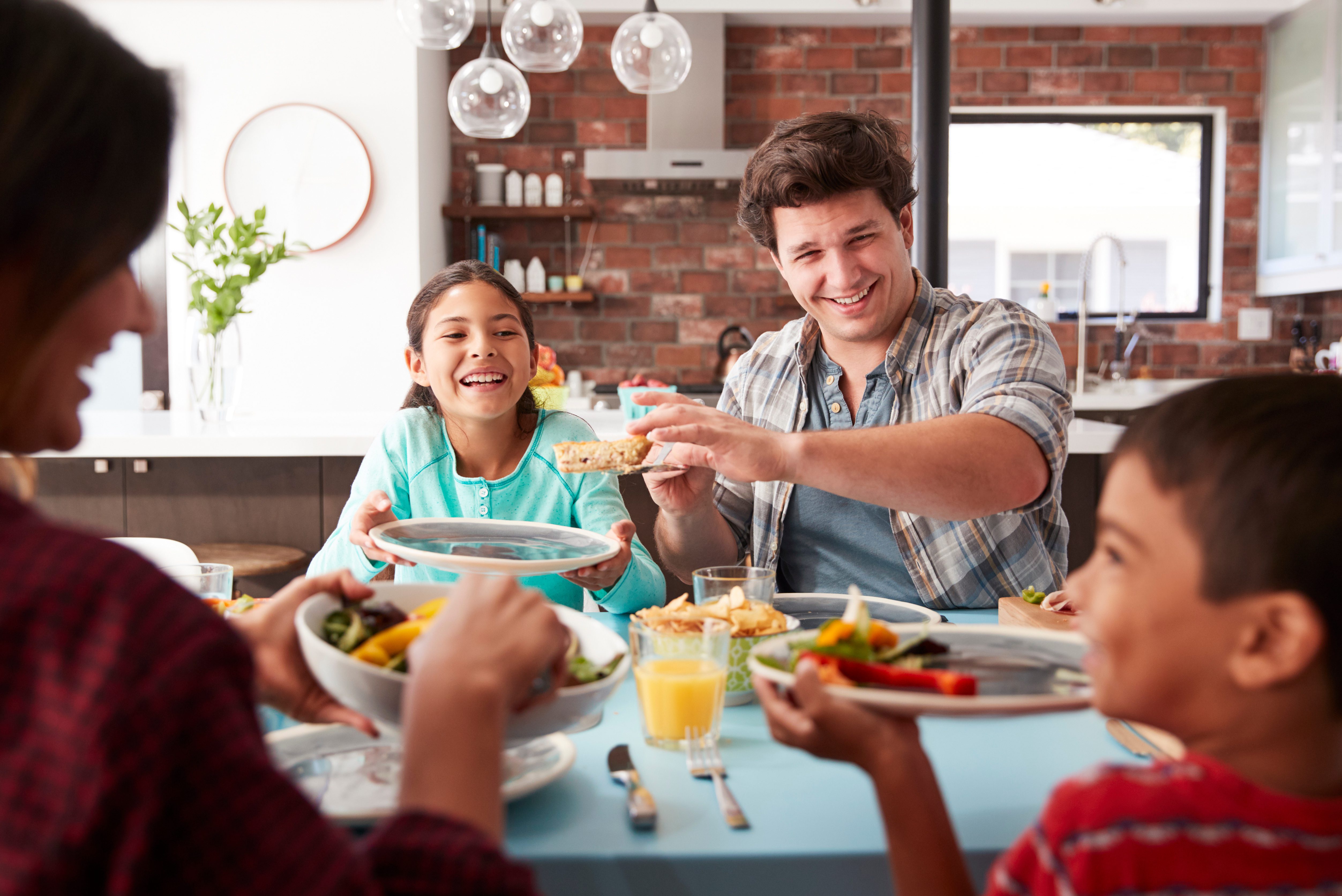 25 Fun Would-You-Rather Questions to Ask Your Kids