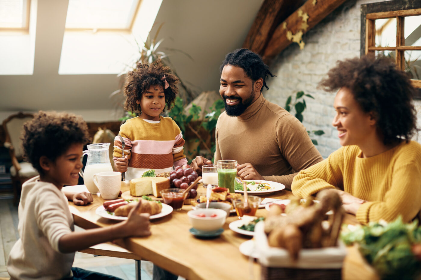 how-to-put-your-family-first