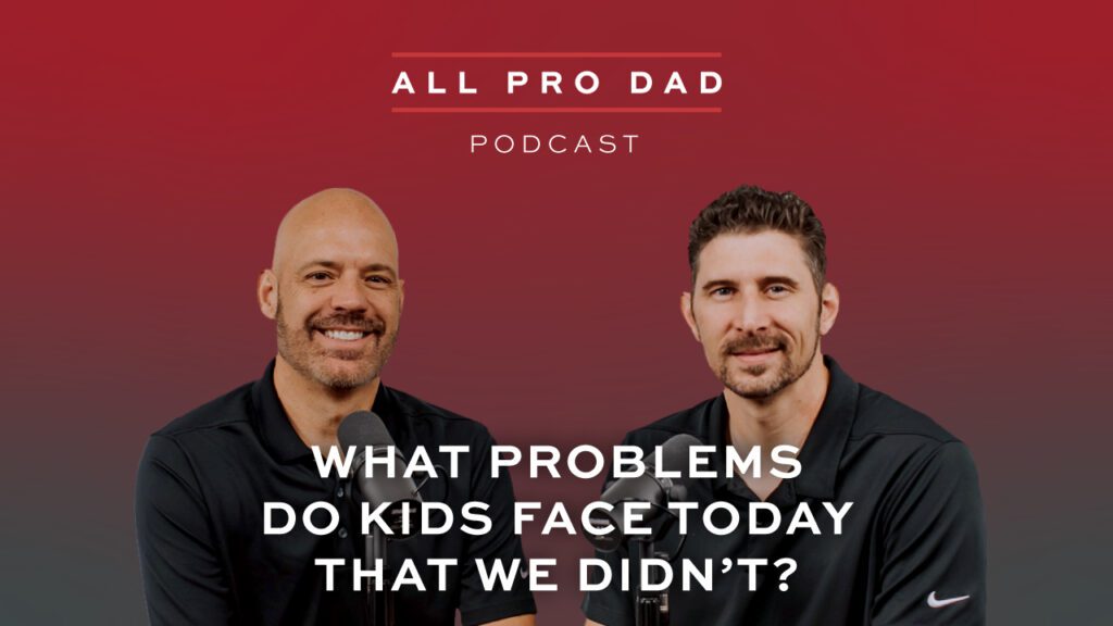 problems kids deal with