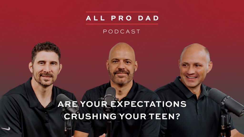 parental expectations