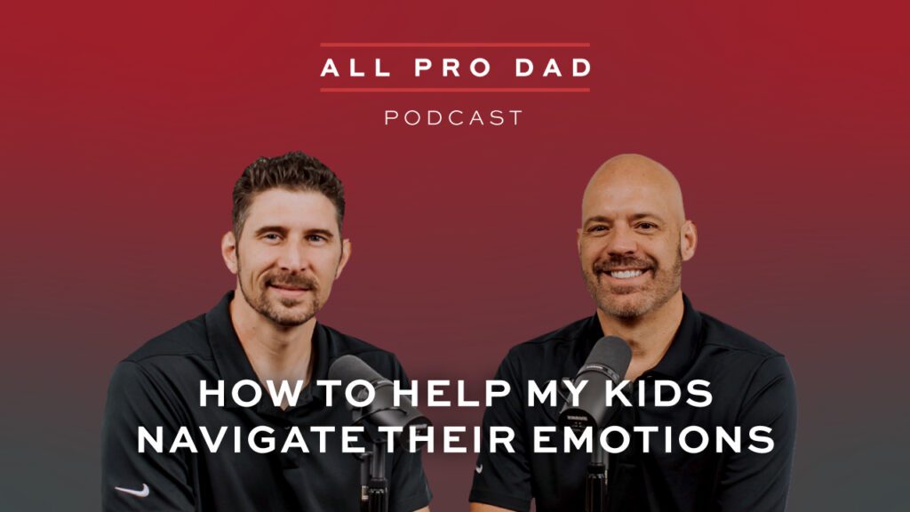 regulate emotions