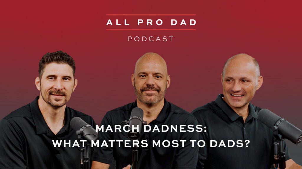 March Dadness