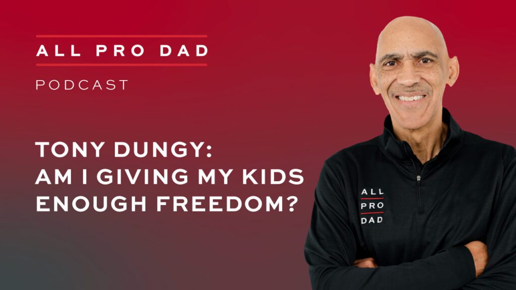 children's autonomy