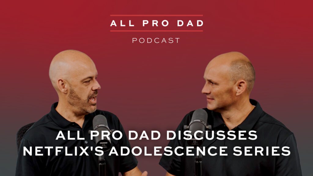 adolescence Netflix